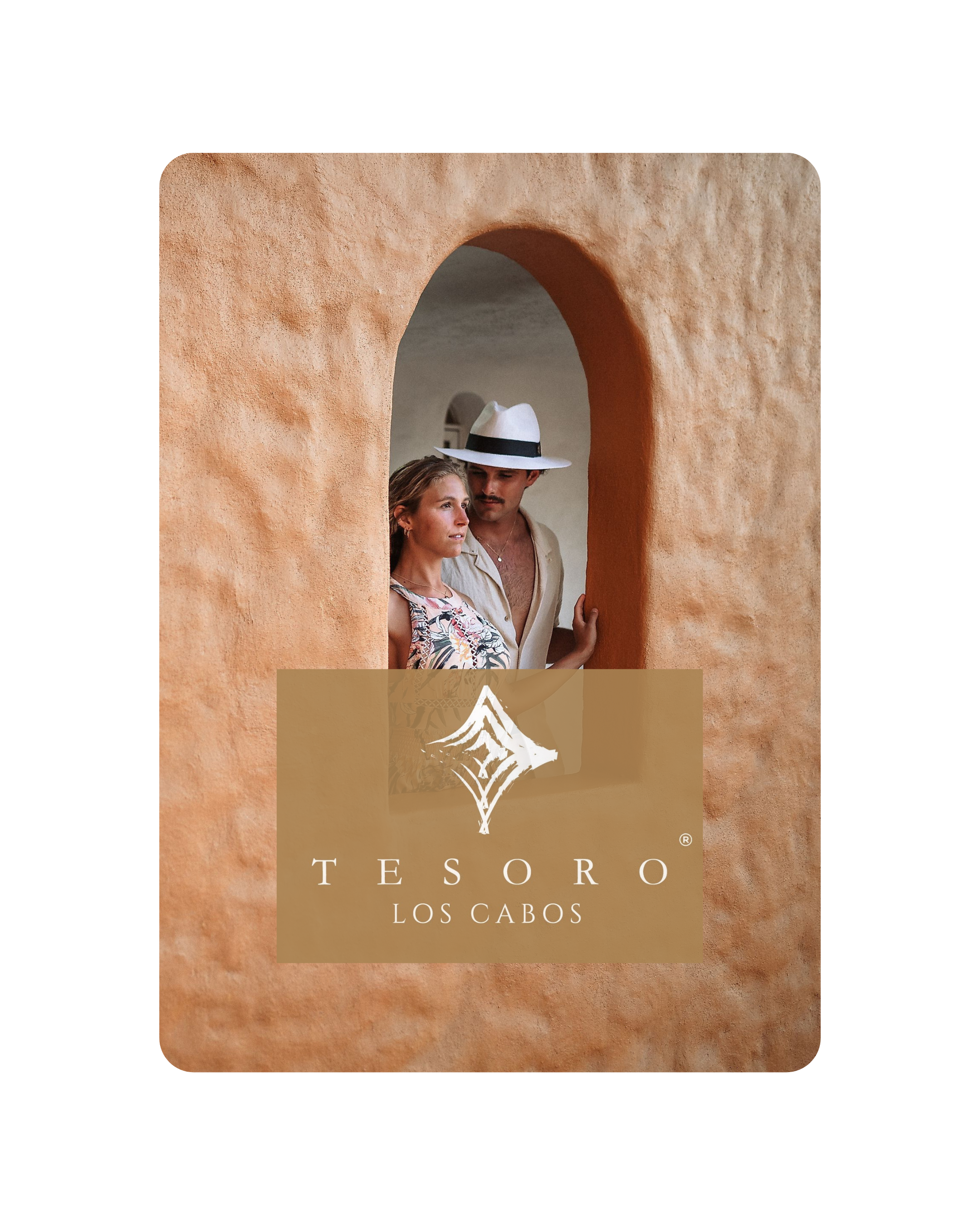 Tesoro Cabo